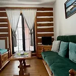 Na Vyhlidce 3* Kořenov