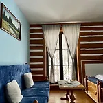 Na Vyhlidce Hotel 3*
