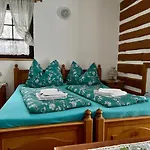 Na Vyhlidce Hotel