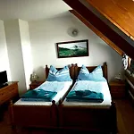 Hotel Na Vyhlidce 3*
