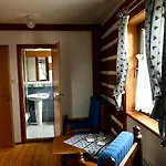 Na Vyhlidce Hotel Kořenov