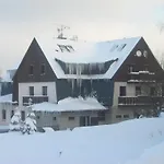 Na Vyhlidce Hotel Kořenov
