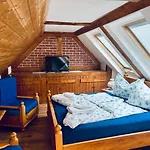 Hotel Na Vyhlidce 3*