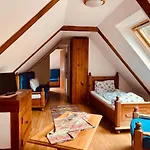 Na Vyhlidce Hotel Kořenov