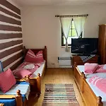 Na Vyhlidce Kořenov