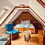 Na Vyhlidce Hotel Kořenov