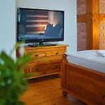 Hotel Na Vyhlidce 3*