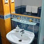 Na Vyhlidce Hotel 3*