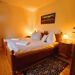 Na Vyhlidce Hotel 3*