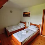 Hotel Na Vyhlidce 3*