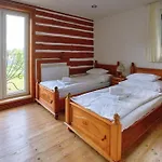 Na Vyhlidce 3* Kořenov