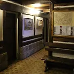 Na Vyhlidce Hotel 3*