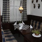 Na Vyhlidce Hotel 3*
