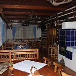Na Vyhlidce Hotel 3*