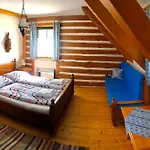 Hotel Na Vyhlidce