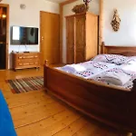 Na Vyhlidce Hotel
