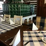 Hotel Na Vyhlidce 3*