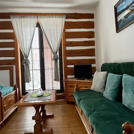 Na Vyhlidce 3* Kořenov