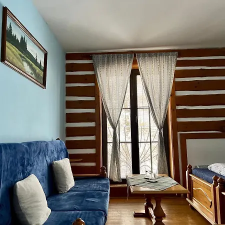 Na Vyhlídce Hotel 3*