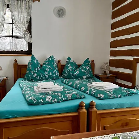 Na Vyhlídce Hotel