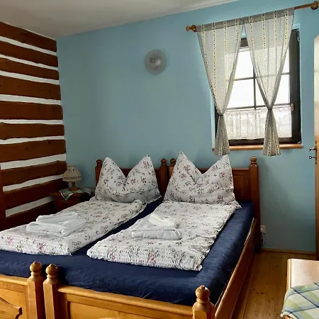 Na Vyhlidce Kořenov