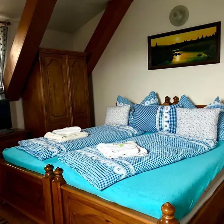 Na Vyhlidce 3* Kořenov