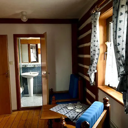 Na Vyhlidce Otel Kořenov