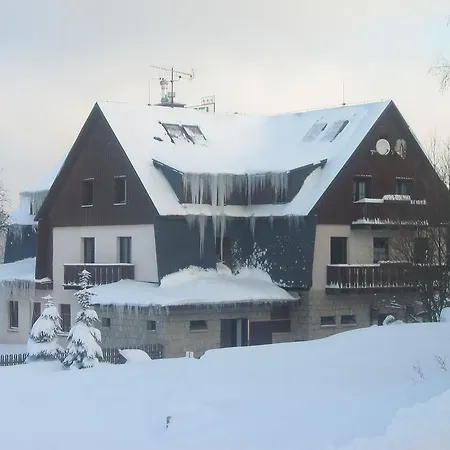 Na Vyhlídce Hotel Kořenov