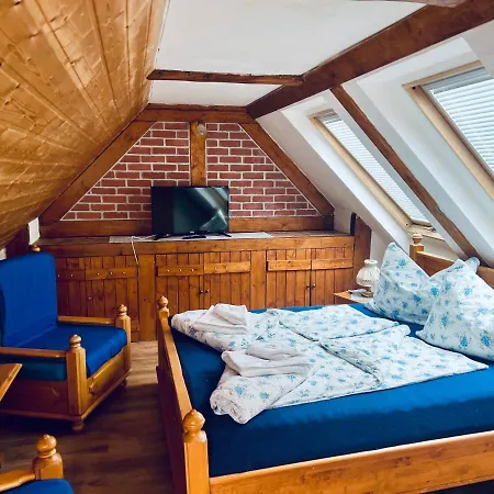 Hotel Na Vyhlídce 3*