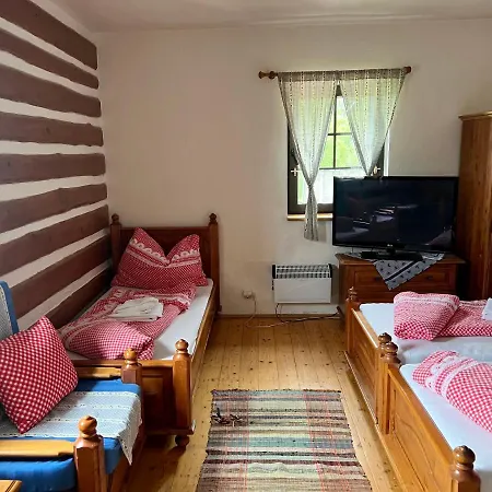 Na Vyhlidce Kořenov