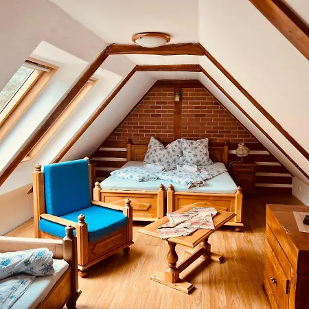 Na Vyhlidce Otel Kořenov