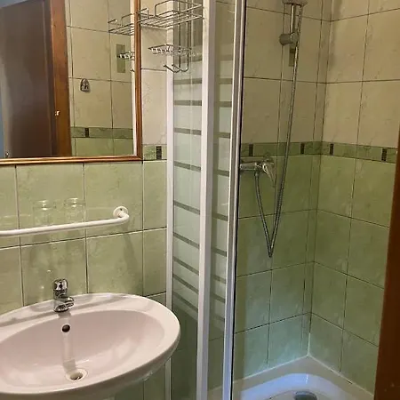 Na Vyhlídce Hotel