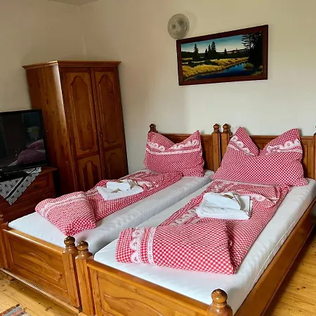 Na Vyhlidce 3* Kořenov