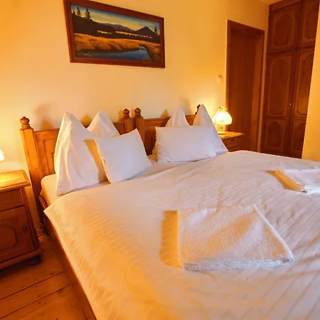 Na Vyhlidce 3* Kořenov