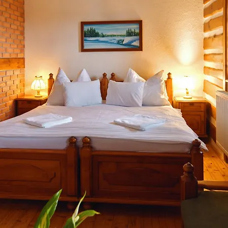 Na Vyhlidce 3* Kořenov