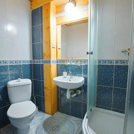 Na Vyhlidce Kořenov