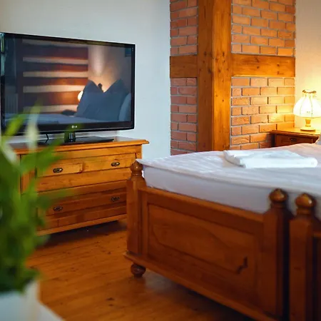 Hotel Na Vyhlídce 3*