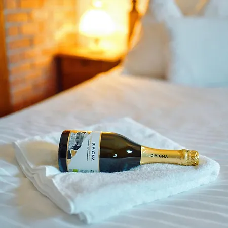 Na Vyhlidce 3* Kořenov