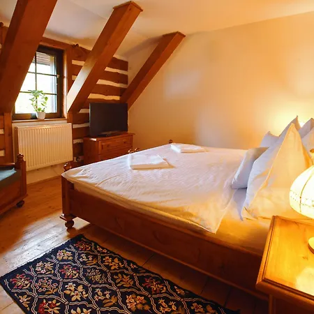 Hotel Na Vyhlídce