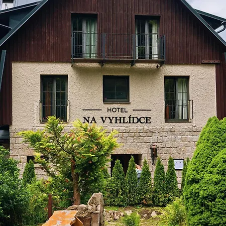 Otel Na Vyhlidce Kořenov