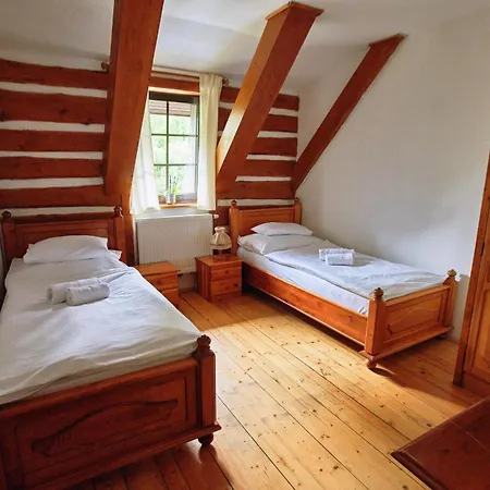 Hotel Na Vyhlídce 3*