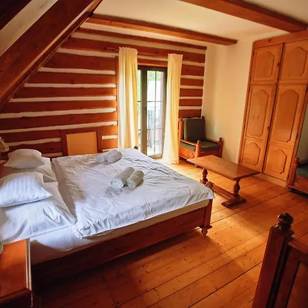Hotel Na Vyhlídce