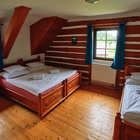 Na Vyhlidce Kořenov