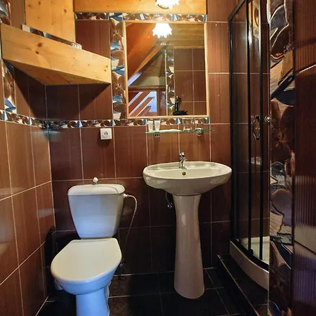 Na Vyhlidce Kořenov