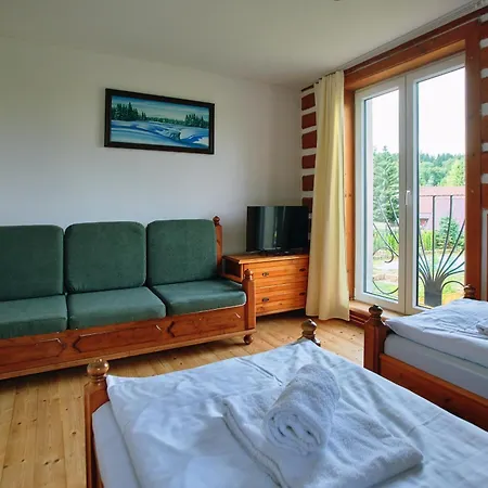 Hotel Na Vyhlídce