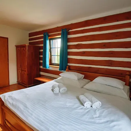 Otel Na Vyhlidce Kořenov