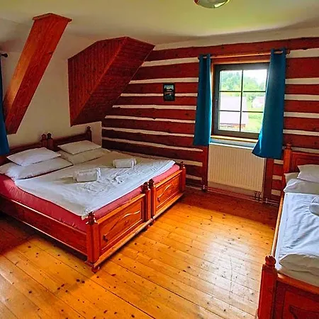 Na Vyhlidce 3*