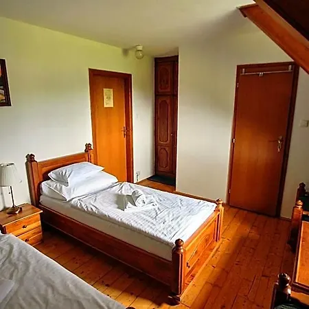 Na Vyhlidce 3* Kořenov