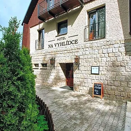 Na Vyhlidce Hotel Kořenov