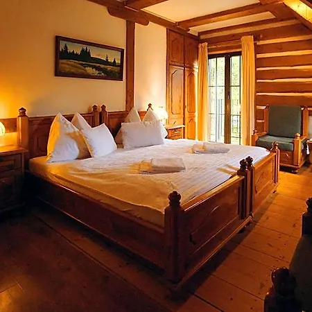 Na Vyhlidce 3*